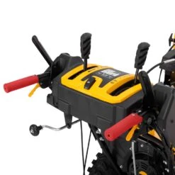 Cub Cadet 3X 30" HD Intellipower Snow Blower -Stihl Supplies Store 3x 30 hd ip 6