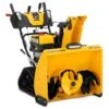 Cub Cadet 3X 30" Trac Intellipower Snowblower -Stihl Supplies Store 3x 30 trac ip 1