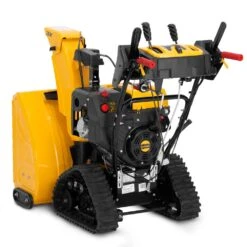 Cub Cadet 3X 30" Trac Intellipower Snowblower -Stihl Supplies Store 3x 30 trac ip 2