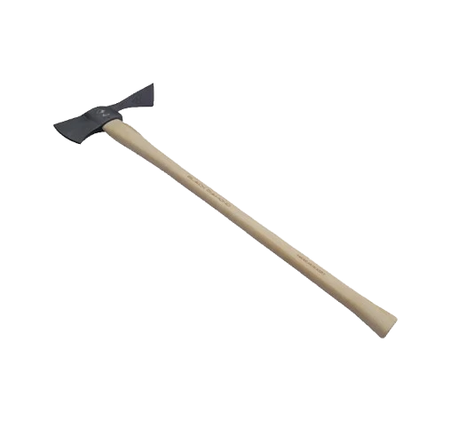 Black Diamond 4 LB Landscape Axe W/ Hickory Handle 5 Black Diamond 4 LB Landscape Axe W/ Hickory Handle - Image 3