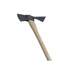 Black Diamond 4 LB Landscape Axe W/ Hickory Handle 13 Black Diamond 4 LB Landscape Axe W/ Hickory Handle -Stihl Supplies Store 4.4 removebg preview