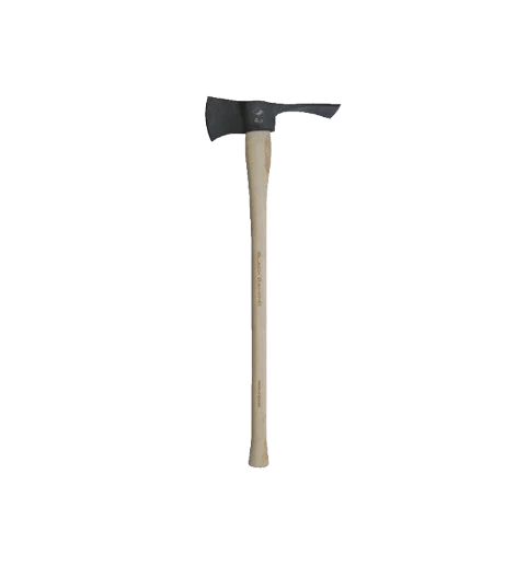 Black Diamond 4 LB Landscape Axe W/ Hickory Handle 3 Black Diamond 4 LB Landscape Axe W/ Hickory Handle