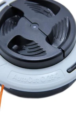 Stihl 4002 710 2169 AutoCut C 26-2 Trimmer Head -Stihl Supplies Store 4002 710 2169 3