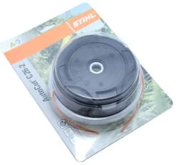 Stihl 4002 710 2169 AutoCut C 26-2 Trimmer Head -Stihl Supplies Store 4002 710 2169 5