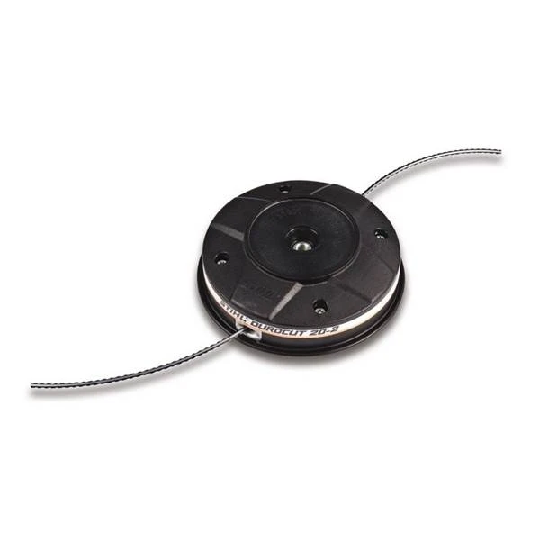Stihl 4002 710 2182 Durocut 20-2 Line Trimmer Head 3 Stihl 4002 710 2182 Durocut 20-2 Line Trimmer Head