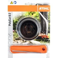 STIHL Trimmer Head Polycut 6-2