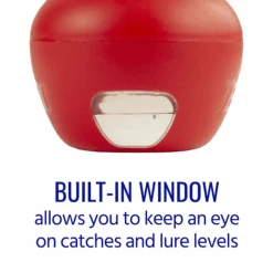 Terro Fruit Fly Trap, 2pk -Stihl Supplies Store 4020169 5