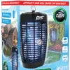 PIC 40W Bug Zapper 1 PIC 40W Bug Zapper -Stihl Supplies Store 40wzapper