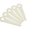 Stihl 4111 007 1001 PolyCut Trimmer Head Blades - 12 Pack -Stihl Supplies Store 4111 007 1001 1