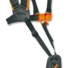 Stihl Double Standard Harness -Stihl Supplies Store 4119 710 9001 2