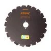 Stihl 4119 713 4200 Chisel Tooth Circular Saw Blade -Stihl Supplies Store 4119 713 4200