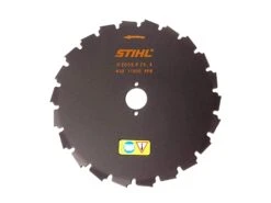 Stihl 4119 713 4200 Chisel Tooth Circular Saw Blade