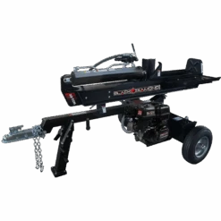 Black Diamond 32 Ton Horizontal/Vertical Gas-Powered Log Splitter