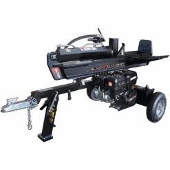 Black Diamond 37 Ton Horizontal/Vertical Gas-Powered Log Splitter