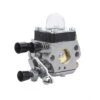 STIHL Carburetor Assembly - C1Q-S186 -Stihl Supplies Store 4140 120 0619sti new a