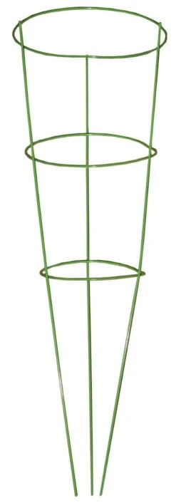 Glamos 42″ Colorful Heavy Duty Round Plant Supports -Stihl Supplies Store 41770205