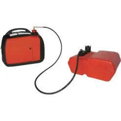 IPI Industries Single Feed Extended Run Adapter Kit -Stihl Supplies Store 42070001 2