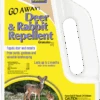 Bonide GO AWAY Deer & Rabbit Repellent Granules 3Lb -Stihl Supplies Store 42120728 1