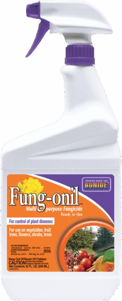 Bonide Fung-onil® RTU Qt