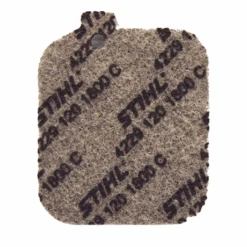 STIHL Blower Air Filter Replacement - BG45, BG46, BG55, BG65, BR45, SH55 & SH85