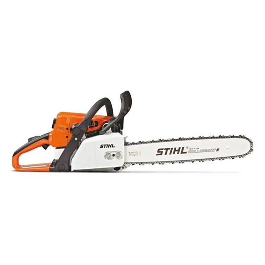 Stihl MS250 45.4cc Chainsaw W/ 18" Bar 3 Stihl MS250 45.4cc Chainsaw W/ 18" Bar