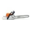 Stihl MS391 64.1cc Chainsaw W/ 18" Bar 1 Stihl MS391 64.1cc Chainsaw W/ 18" Bar -Stihl Supplies Store 42740111 1