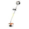 Stihl Curved Shaft String Trimmer -Stihl Supplies Store 42740141 1 1
