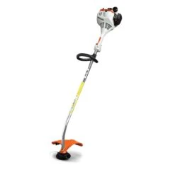 Stihl Curved Shaft String Trimmer