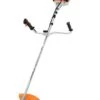 Stihl FS 131 Straight Shaft String Trimmer W/ Bike Handles 1 Stihl FS 131 Straight Shaft String Trimmer W/ Bike Handles -Stihl Supplies Store 42742546 1