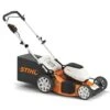 Stihl 19" Cordless Battery-Powered Walk-Behind Mower 2 Stihl 19" Cordless Battery-Powered Walk-Behind Mower -Stihl Supplies Store 42742891 1