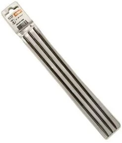 Stihl 7010 871 0400 Round Files - 1/8" (32mm)