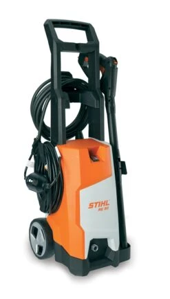 Stihl RE 90 Plus 1,800PSI Pressure Washer -Stihl Supplies Store 42743769 2