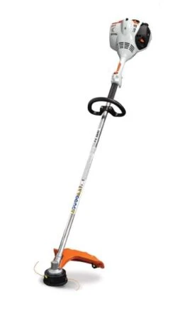 Stihl FS 56 RC-E Straight Shaft String Trimmer