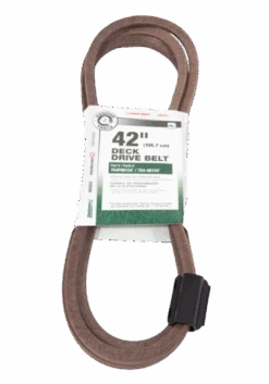 MTD Cub Cadet RZT Mower 42" Deck Belt
