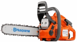 Husqvarna 440e - 18" Bar Chainsaw