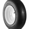 RubberMaster Low Speed Wheelbarrow Tire, Ribbed - TIRE ONLY -Stihl Supplies Store 450240