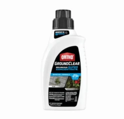 Ortho GroundClear Super Weed & Grass Killer