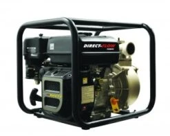 Valley Industries 2" Aluminum Water Pump