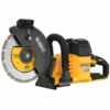DeWalt 60V MAX* Brushless Cordless 9 In. Cut-Off Saw (Tool Only) -Stihl Supplies Store 489599 1
