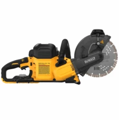 DeWalt 60V MAX* Brushless Cordless 9 In. Cut-Off Saw (Tool Only) -Stihl Supplies Store 489599 4