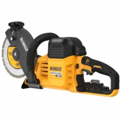 DeWalt 60V MAX* Brushless Cordless 9 In. Cut-Off Saw (Tool Only) -Stihl Supplies Store 489599 5