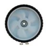 Arnold 11" Universal Plastic Wheel -Stihl Supplies Store 490 325 0023 1