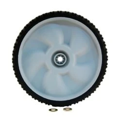 Arnold 11" Universal Plastic Wheel