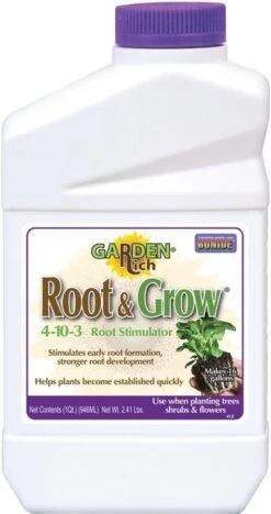Bonide Root & Grow 1Qt