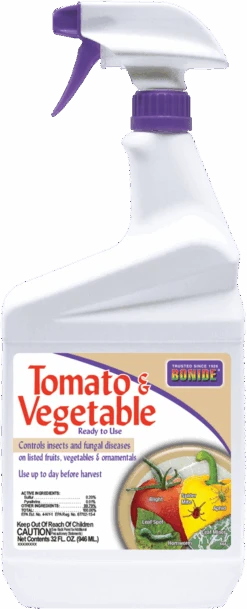Tomato & Vegetable 3-in-1 RTU 32 Oz