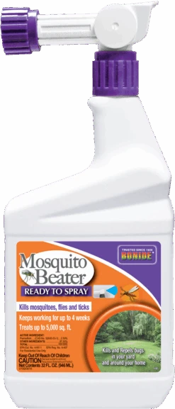 Mosquito Beater® RTS 32oz