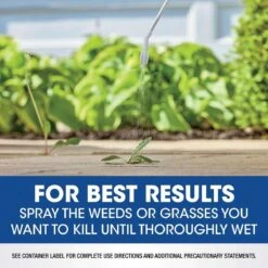Roundup Weed And Grass Killer W/ Comfort Wand, 1 Gal -Stihl Supplies Store 49c9b3bc 9e2a 4a9b 9306 b9d5c59a844e