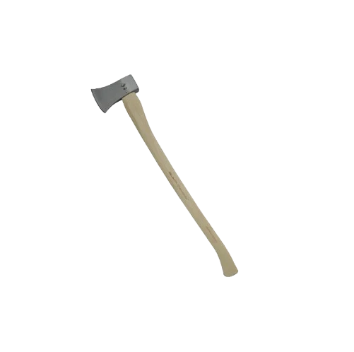 Black Diamond 4 Lb Michigan Axe W/ Hickory Handle 3 Black Diamond 4 Lb Michigan Axe W/ Hickory Handle - Image 2