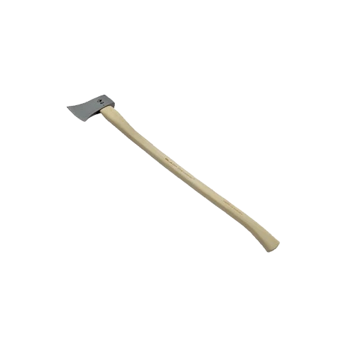 Black Diamond 4 Lb Michigan Axe W/ Hickory Handle 4 Black Diamond 4 Lb Michigan Axe W/ Hickory Handle - Image 3