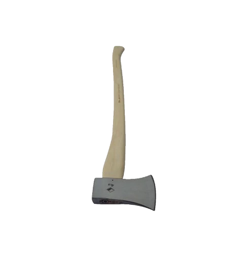 Black Diamond 4 Lb Michigan Axe W/ Hickory Handle 5 Black Diamond 4 Lb Michigan Axe W/ Hickory Handle - Image 4